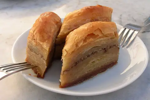 Manley Bakery photo 4