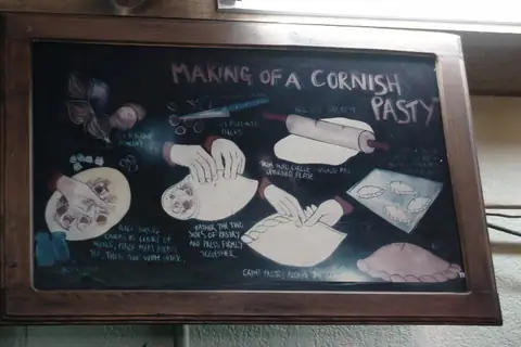 Manley Bakery photo 3