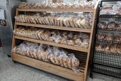 Manley Bakery photo 1