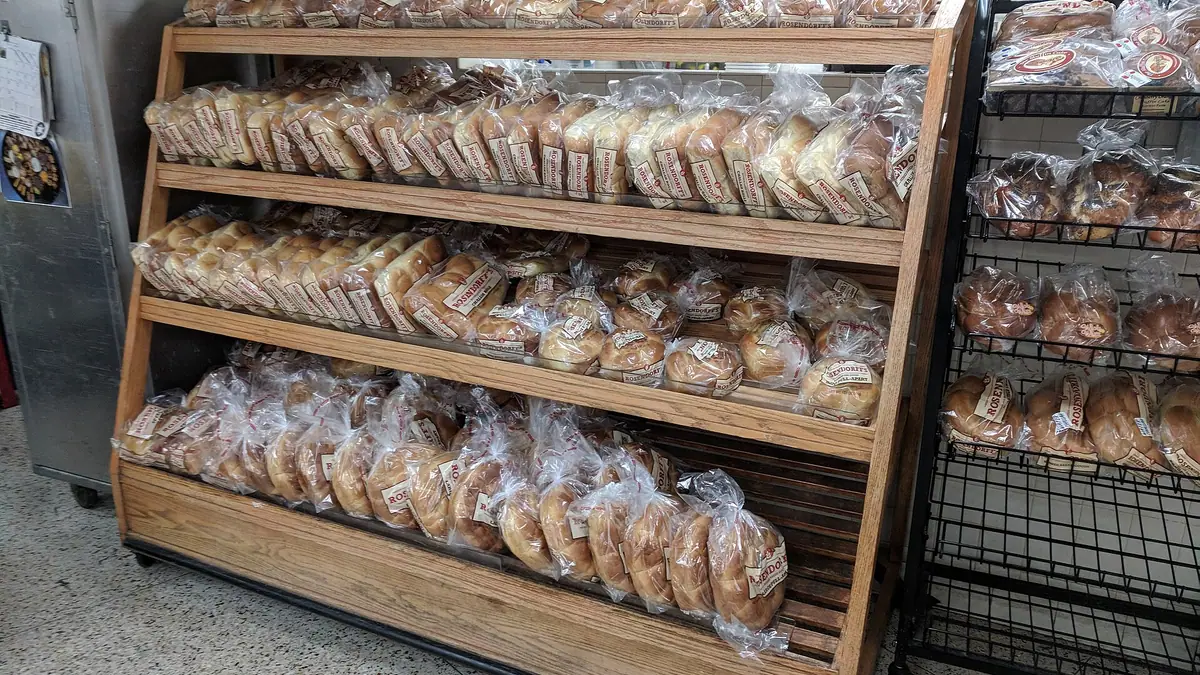 Manley Bakery – bakery in Manley, Frodsham